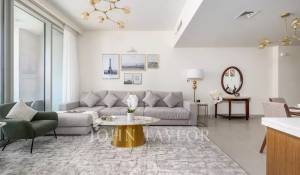 Продажа Апартаменты Downtown Dubai