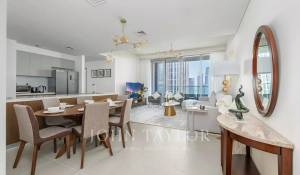 Продажа Апартаменты Downtown Dubai