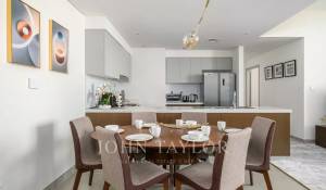Продажа Апартаменты Downtown Dubai