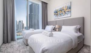 Продажа Апартаменты Downtown Dubai