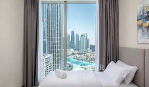 Продажа Апартаменты Downtown Dubai