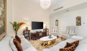 Продажа Апартаменты Downtown Dubai