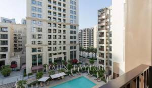 Продажа Апартаменты Downtown Dubai