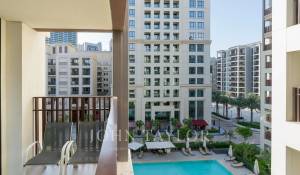 Продажа Апартаменты Downtown Dubai