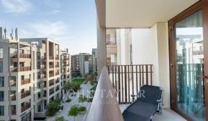 Продажа Апартаменты Downtown Dubai