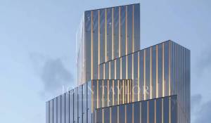 Продажа Апартаменты Downtown Dubai