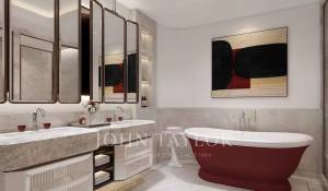 Продажа Апартаменты Downtown Dubai