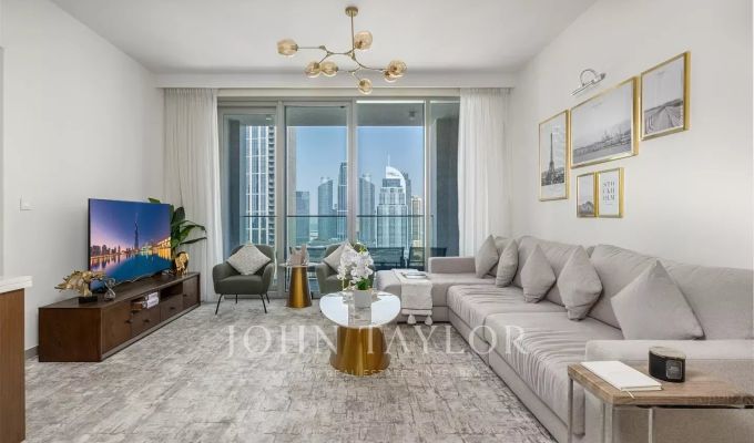 Продажа Апартаменты Downtown Dubai