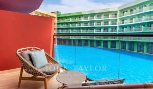 Продажа Апартаменты Dubai