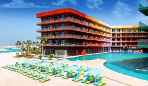 Продажа Апартаменты Dubai