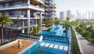 Продажа Апартаменты Dubai