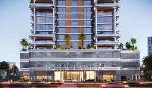 Продажа Апартаменты Dubai