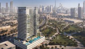 Продажа Апартаменты Dubai