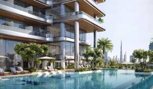 Продажа Апартаменты Dubai