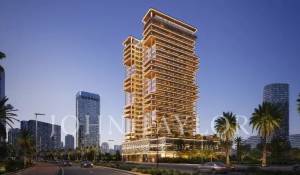 Продажа Апартаменты Dubai