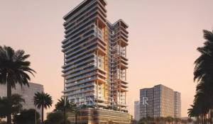 Продажа Апартаменты Dubai