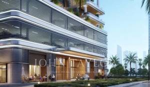 Продажа Апартаменты Dubai