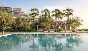 Продажа Апартаменты Dubai