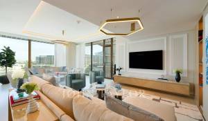 Продажа Апартаменты Dubai