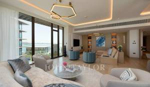 Продажа Апартаменты Dubai