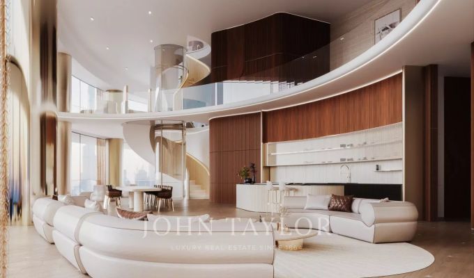 Продажа Апартаменты Dubai