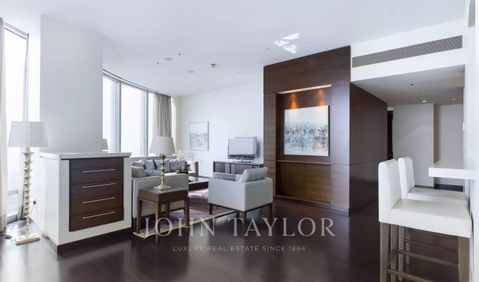 Продажа Апартаменты Dubai