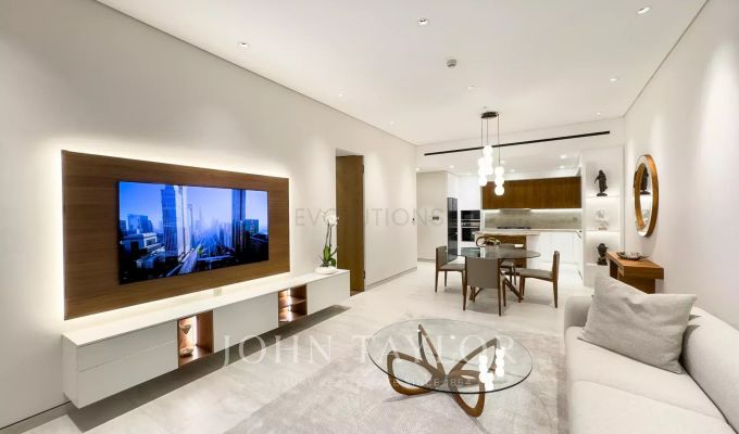 Продажа Апартаменты Dubai