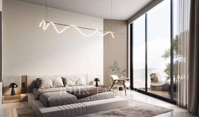 Продажа Апартаменты Dubai