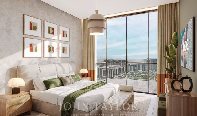 Продажа Апартаменты Dubai