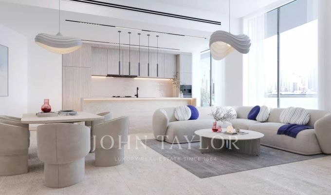 Продажа Апартаменты Dubai