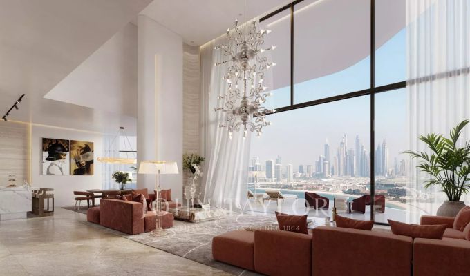 Продажа Апартаменты Dubai