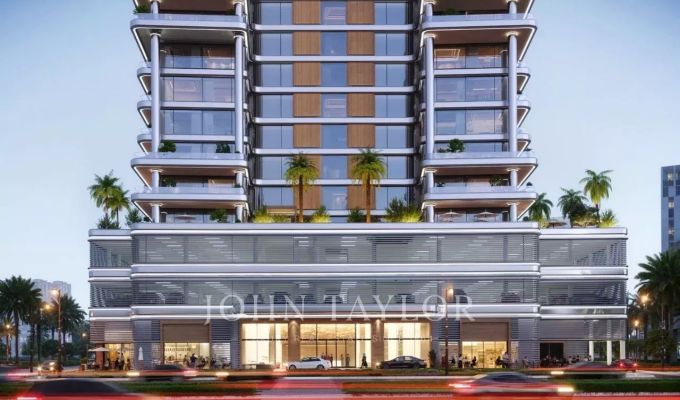 Продажа Апартаменты Dubai