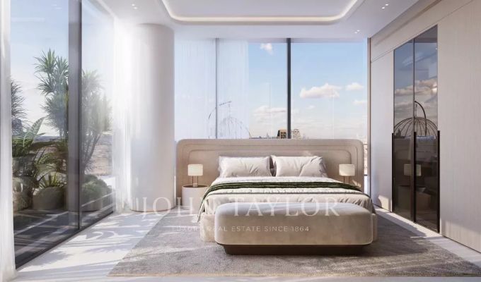 Продажа Апартаменты Dubai