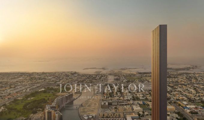 Продажа Апартаменты Dubai