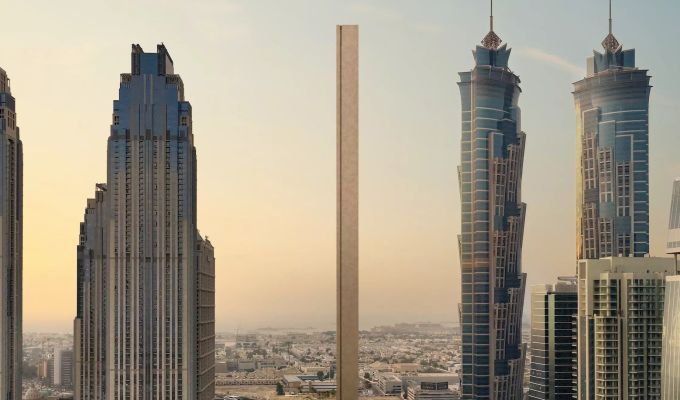 Продажа Апартаменты Dubai