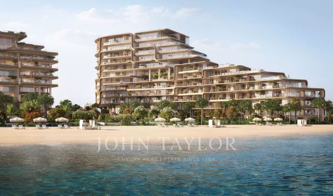 Продажа Апартаменты Dubai