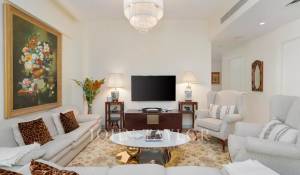 Продажа Апартаменты Dubai Creek Harbour