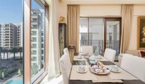 Продажа Апартаменты Dubai Creek Harbour