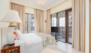 Продажа Апартаменты Dubai Creek Harbour
