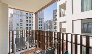 Продажа Апартаменты Dubai Creek Harbour
