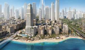 Продажа Апартаменты Dubai Creek Harbour