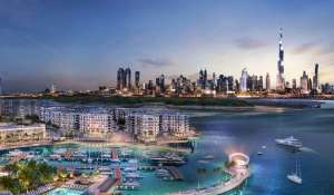 Продажа Апартаменты Dubai Creek Harbour