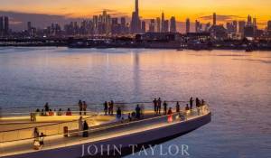 Продажа Апартаменты Dubai Creek Harbour