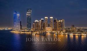 Продажа Апартаменты Dubai Creek Harbour