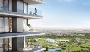 Продажа Апартаменты Dubai Creek Harbour