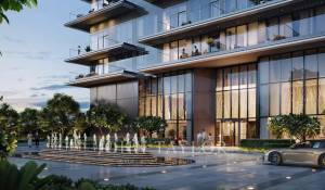 Продажа Апартаменты Dubai Creek Harbour