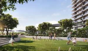 Продажа Апартаменты Dubai Creek Harbour