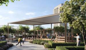 Продажа Апартаменты Dubai Creek Harbour