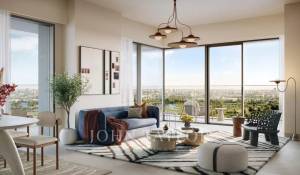 Продажа Апартаменты Dubai Creek Harbour