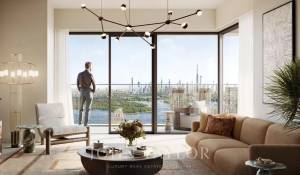 Продажа Апартаменты Dubai Creek Harbour